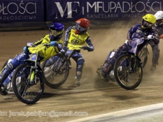 Żużel. Włókniarz z kolejnym transferem! Mają nowego lidera