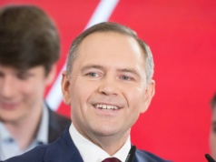 Karol Nawrocki zwoła szczyt medyczny. Wiadomo, kiedy się odbędzie