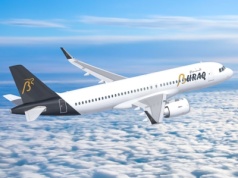 Buraq Air nowym klientem Airbusa. Linia zamówi 10 A320neo