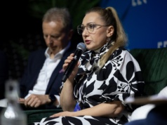 Nowa prezeska URE nie próżnuje. Mija 100 dni jej urzędowania