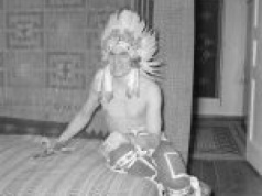 Sat-Okh – polski Indianin