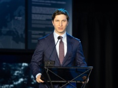 Wojsko Polskie wchodzi na orbitę. Modrzewski: 