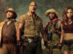 Bohaterowie „Jumanji” w końcu wracają! Pierwsze zdjęcie z trzeciej części!