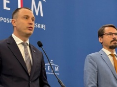 Wstrzymać finansowanie Ukrainy z pieniędzy polskich podatników!