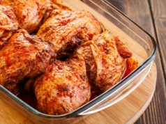 ​Wyparł ją kurczak i indyk, a szkoda. Idealne mięso dla wspomagania pracy serca