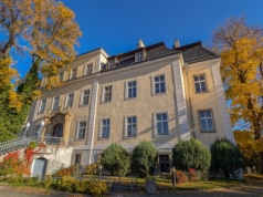 Kompleks Krzyżowa koło Świdnicy. Miejsce dialogu i pojednania!