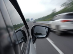 Burza w szklance wody. Rząd gasi plotki o rzekomym zwężaniu dróg