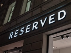 Właściciel Reserved i Sinsay z przełomem. Nowy magazyn obsłuży 80 tys. zamówień dziennie