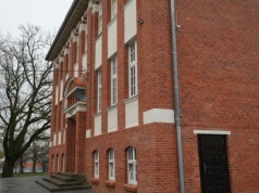 Szkoła po stu latach przeszła spektakularną metamorfozę