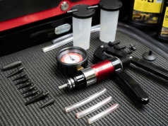 Wpływ płynu hamulcowego na skuteczność hamowania