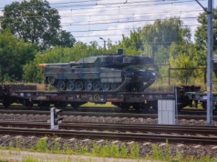 Powstanie "wojskowa strefa Schengen". Komisja Europejska ujawniła plany