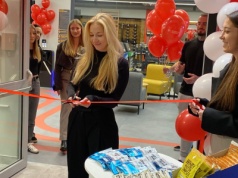 Fabryka Formy już działa w Bielsku-Białej! Nowe miejsce w CH Sarni Stok