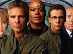 Nowe Gwiezdne Wrota od Amazonu nadchodzą. Za sterami weteran serii