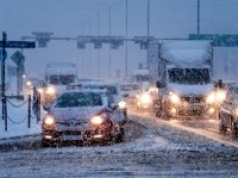 ​Spadnie nawet 30 cm śniegu. Zima wkracza do Polski