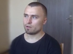 Białoruś: Były ochotnik Pułku Kalinowskiego skazany na 10 lat więzienia