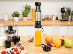 Jaki blender ręczny kupić, żeby nie żałować? Na to zwróć uwagę!