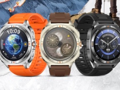 Smartwatch z GPS za mniej niż 150 złotych. No, nieźle