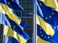 Afera w Energoatomie. Parlament Ukrainy przyjął dymisje ministrów