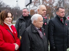 Nowa funkcja w PiS-ie. 