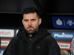 Feio zatracił się w Legii. „Człowiek gapił się na to i myślał: „Ja pie****ę!”