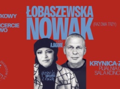 Łobaszewska & Nowak. Piosenki o ludziach z duszą