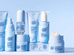Mega nawilżenie z efektem „wow”! Poznaj nową serię do pielęgnacji twarzy marki FaceBoom