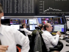 Europejski rynek akcji nie przerwał serii spadków