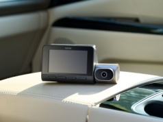 70mai 4K T800 – wideorejestrator z podwójnym 4K i trzema kanałami