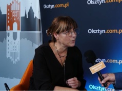 III Warmińskie Forum Gospodarcze Szlaku Świętej Warmii. Katarzyna Lasocka (burmistrz Ornety): Małym sercem Warmii jest Orneta