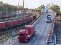 Kolejowy transport towarów traci rynek. Branża apeluje o pilne działania