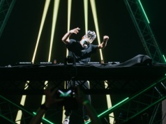 Boris Brejcha zagra w Krakowie aż trzygodzinnego seta. I to jeszcze w listopadzie!