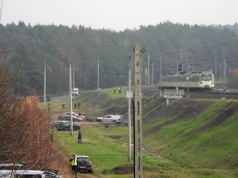 Akty dywersyjne w Polsce. Policja ujawnia, co działo się w nocy. 
