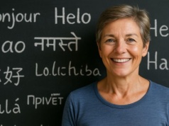 Dwujęzyczność spowalnia starzenie mózgu. Trzy języki lub więcej – działają jeszcze silniej