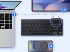 Samsung Smart Keyboard to nowe centrum dowodzenia dla fanów Galaxy
