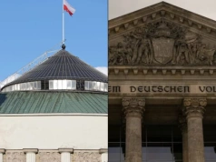 Niemiecki polityk uważa, że Polacy są 