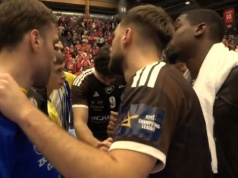 Piłka ręczna: Industria Kielce wraca z Danii bez punktów