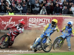 Żużel. Stal Gorzów nie zwalnia tempa! Jest kolejny transfer!