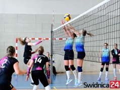 Już w ten weekend ogólnopolskie zmagania siatkarskie