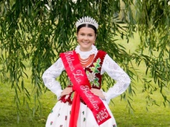 „To dla mnie ogromny zaszczyt” — Rozmowa z nową Królową Podhalan, Natalią Król