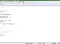 Notepad++ 8.8.8