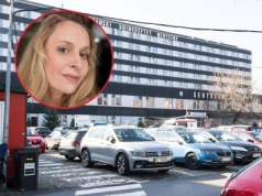 Szpitalna afera w Warszawie. Paulina Holtz ujawnia nowe fakty