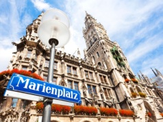 Monachium TOP 20 atrakcji, które warto zobaczyć