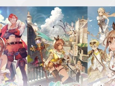 Atelier Ryza Secret Trilogy DX - czy warto w 2025 roku brać się za te jRPG?