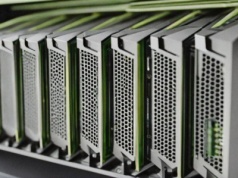 Nvidia ponownie rozbiła bank. Akcje w górę w handlu posesyjnym