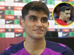 Tak piłkarz Barcelony "potraktował" Polaków