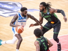 Tym razem tylko Anwil. Ale to nie on gra dalej w FIBA Europe Cup