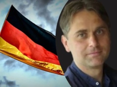 Antypolska propaganda na łamach dziennika, który wspierał Putina. Szokujący wywiad Rossolińskiego-Liebe