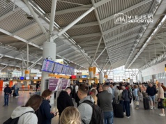 Nowy system na Lotnisku Chopina. Dodatkowe obowiązki dla podróżnych spoza UE