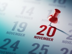 Wydarzy się dziś. Kalendarium wydarzeń na rynkach w dniu 20.11.2025