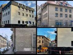 Zapomniana ruina, która przemówiła nowym głosem